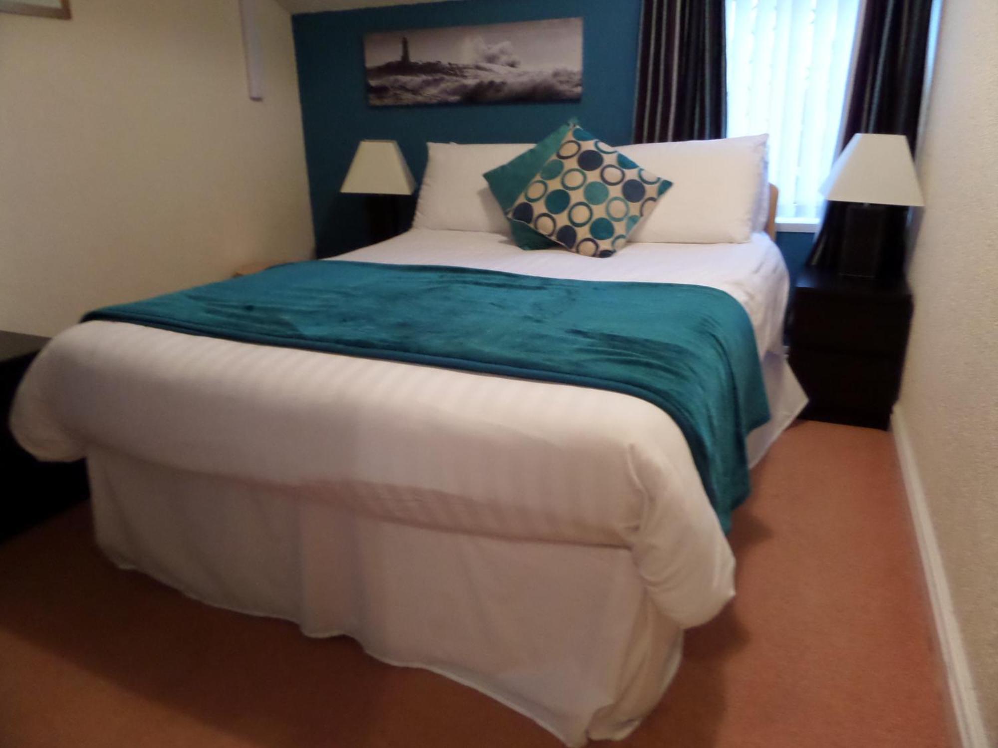 The Grays Bed and Breakfast Μπλάκπουλ Εξωτερικό φωτογραφία