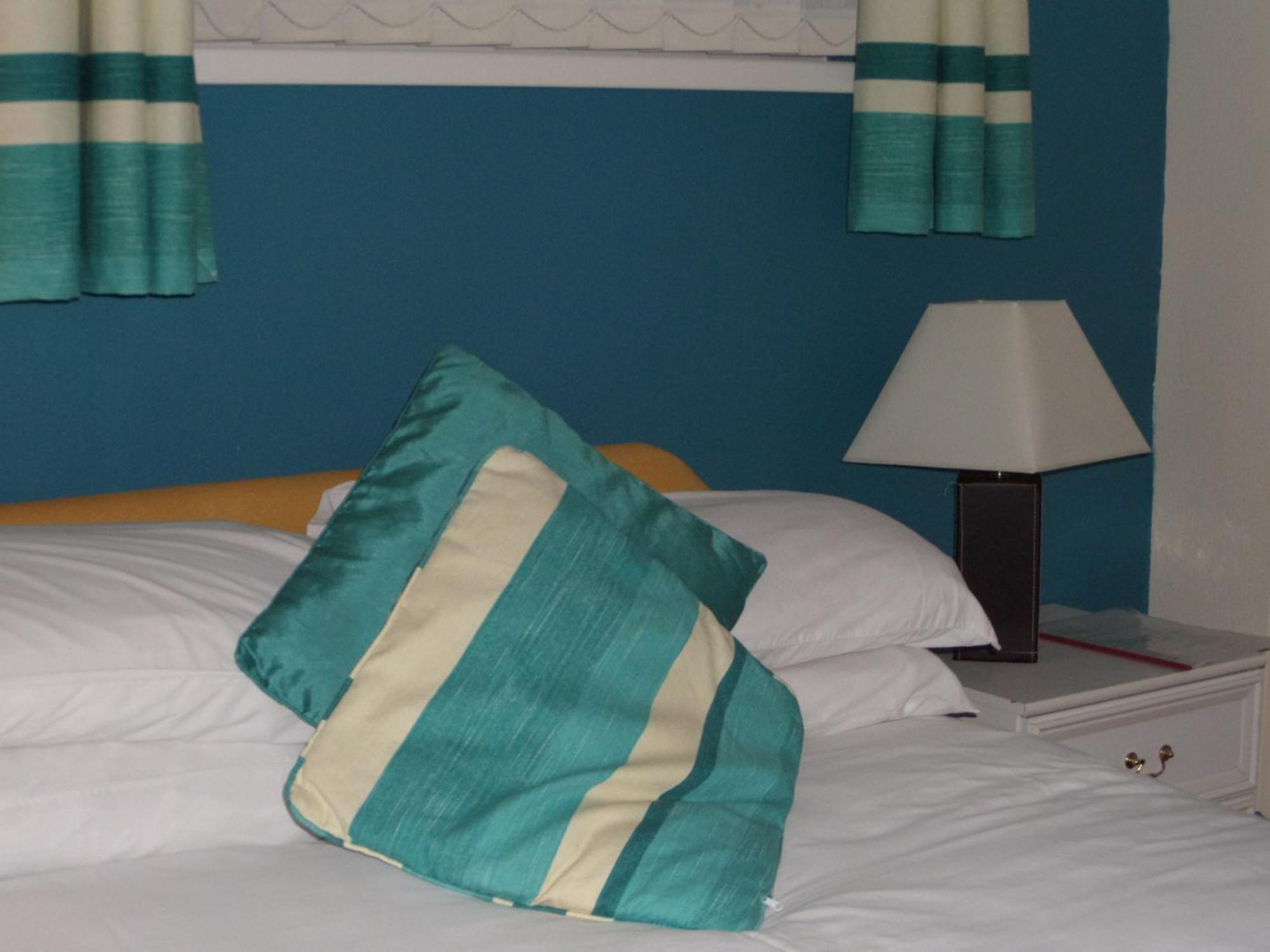 The Grays Bed and Breakfast Μπλάκπουλ Εξωτερικό φωτογραφία