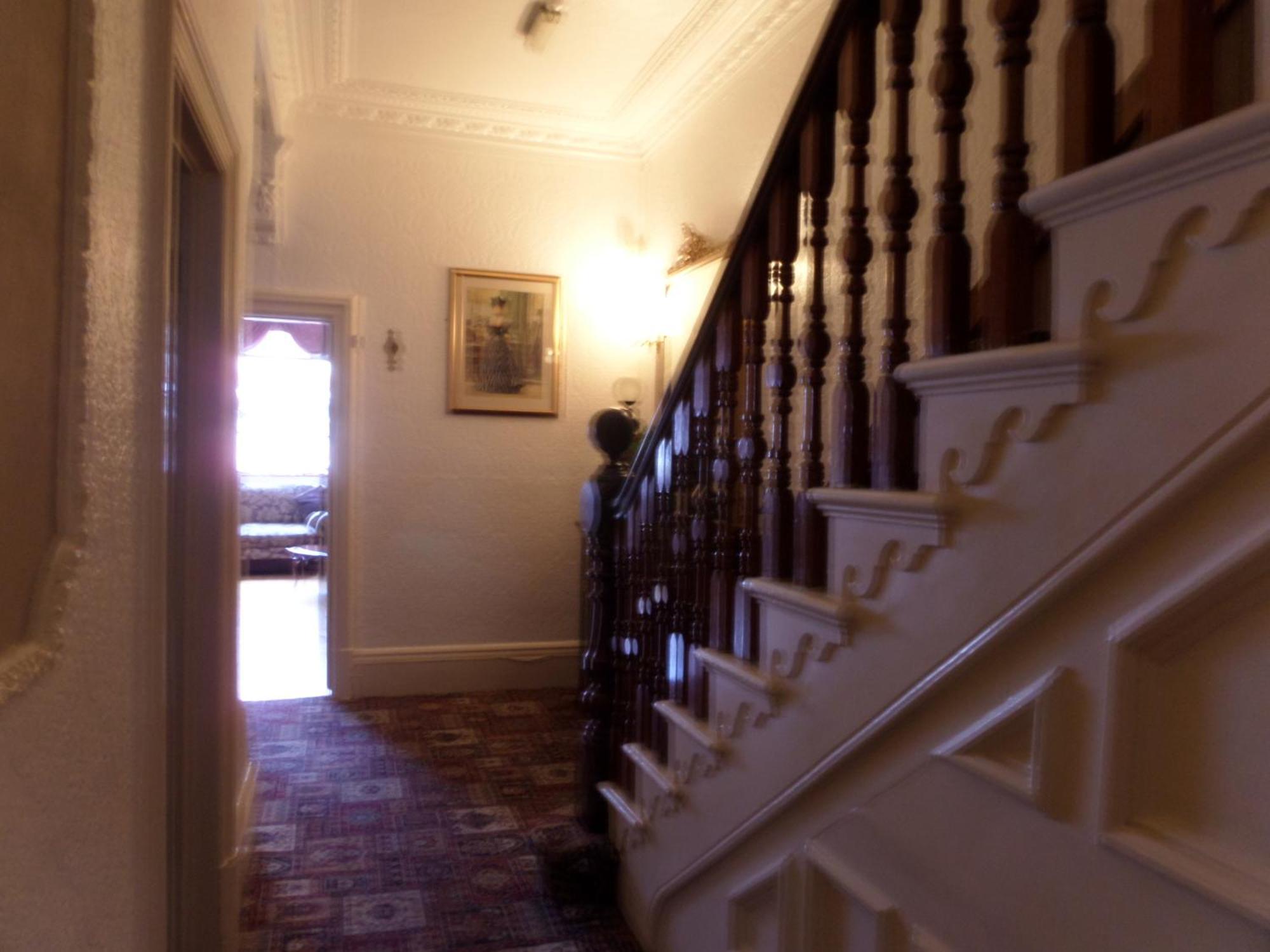 The Grays Bed and Breakfast Μπλάκπουλ Εξωτερικό φωτογραφία