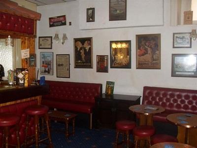 The Grays Bed and Breakfast Μπλάκπουλ Εξωτερικό φωτογραφία